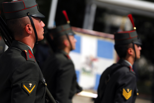 Τηλεδιάσκεψη ΠΟΜΕΝΣ - υφ. Παιδείας: Η ίδρυση πανεπιστημίου Εθνικής Άμυνας «στο τραπέζι»