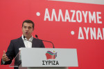 ΣΥΡΙΖΑ: Επιμένει για την διεύρυνση ο Τσίπρας - Όρια ζήτησε ο Βούτσης