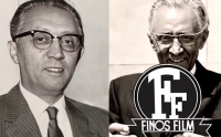 Φιλοποίμην Φίνος: Το αφιέρωμα της Φίνος Φιλμ ανήμερα των γενεθλίων του