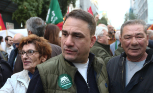 Κώστας Τσουκαλάς: «Όχι άλλο κρυφτό από τη Νέα Δημοκρατία»