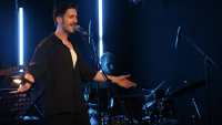Γιατί δεν πρέπει να χάσεις το live του Απόστολου Κίτσου στον Σταυρό του Νότου