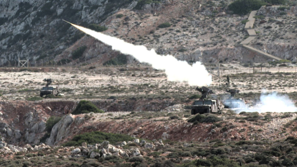 Τα «κλειδιά» της Ασπίδας