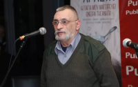 ΣΥΡΙΖΑ για Ιάσονα Τριανταφυλλίδη: Ξεχωριστή πένα, αφηγήθηκε με τον δικό του τρόπο τον κινηματογράφο και το θέατρο