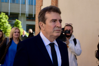 ΕΛ.ΑΣ: Οι 4 αλλαγές στη διαχείριση περιστατικών ενδοοικογενειακής βίας - «Ασφαλής μεταφορά και διαμονή για κάθε θύμα»