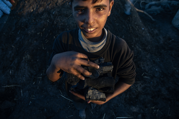 Οι ΗΠΑ δίνουν συγχωροχάρτι στο Ισραήλ για τα εγκλήματα στη Γάζα