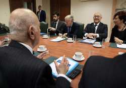 Σαπέν: Δεν πρέπει να ζητάμε από την Ελλάδα περισσότερα μέτρα και λιτότητα