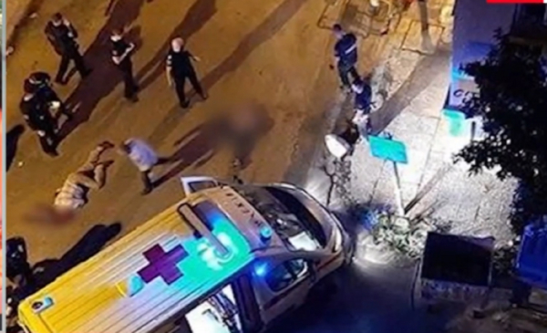 Σοκάρει η γυναίκα που δέχτηκε επίθεση με τσεκούρι από τον πρώην άντρα της, «μου είπε απόψε θα πεθάνεις» (βίντεο)