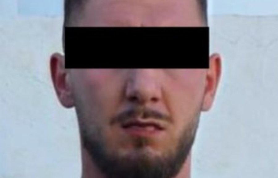 Συνελήφθη στο Μεξικό ο διαβόητος «Έλληνας», αρχηγός της σουηδικής συμμορίας Ντάλεν