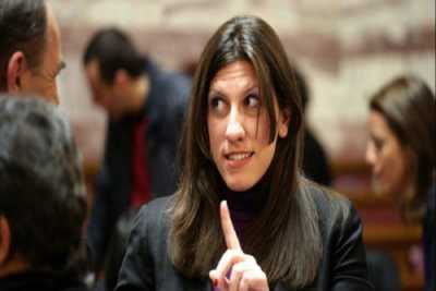 Κωνσταντοπούλου: Δεν θα υπερασπιστώ άλλο τον μνημονιακό πρωθυπουργό