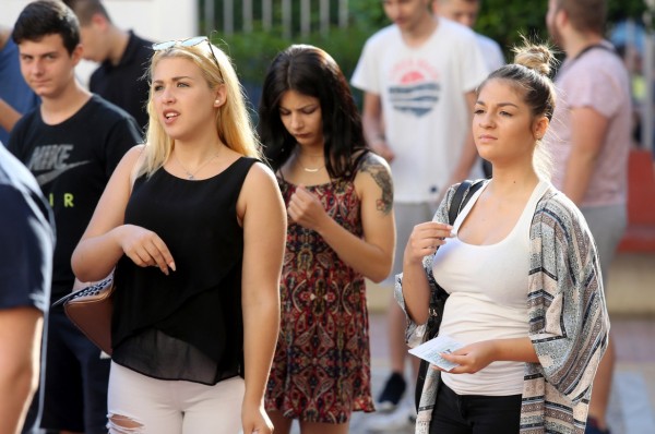 "Συμβουλές για γονείς... στις Πανελλήνιες 2018" από το Κέντρο Κοινότητας Δήμου Πεντέλης