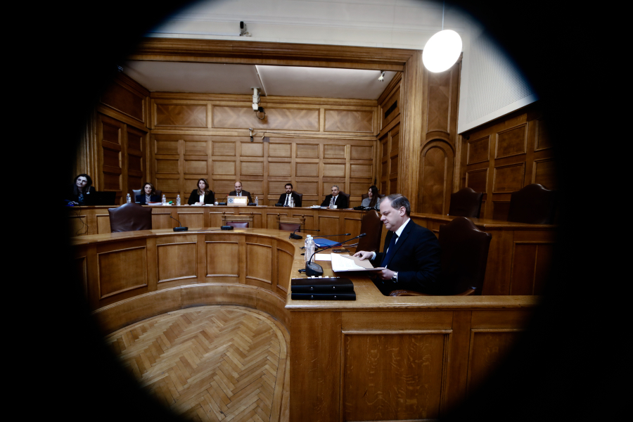 «Βάρος» ο Καραμανλής για την κυβέρνηση – Άρχισε το άδειασμα