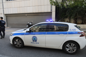 Αστυνομικός της Βουλής: 7,5 χρόνια είχε να περάσει ψυχομετρικό τεστ