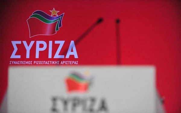 ΣΥΡΙΖΑ: "άριστη" επιχειρηματίας η Μαρέβα -Αλλά πρέπει να ελέγχεται αυστηρότατα