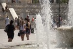 Τουρισμός: Αυξήθηκαν κατά 10,8%, στα 14,6 δισ., τα έσοδα το 2017