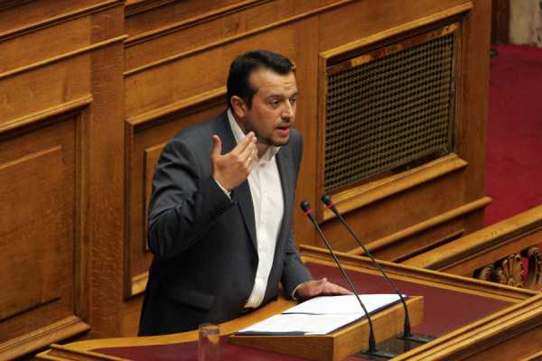 Σαφές ρήγμα στην Κ.Ο. του ΣΥΡΙΖΑ βλέπει η κυβέρνηση