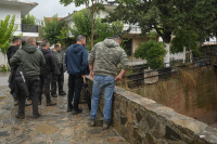 Χρηματοδότηση 97,8 εκατ. ευρώ για Δήμους και Περιφέρειες που επλήγησαν από φυσικές καταστροφές