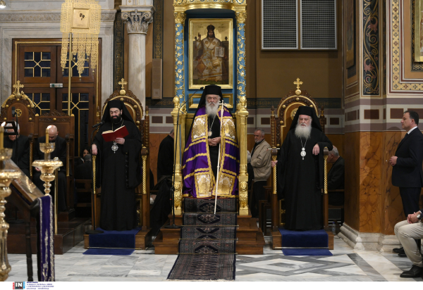 Πανελλήνιες 2023: Το μήνυμα του αρχιεπισκόπου Αθηνών στους μαθητές