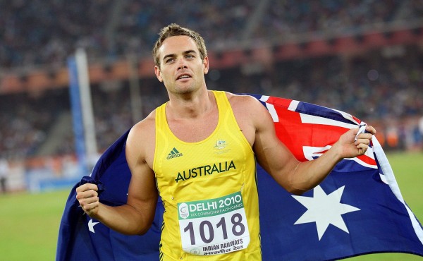 Σοκ στον παγκόσμιο στίβο από τον ξαφνικό θάνατο του Τζαρόντ Μπάνιστερ