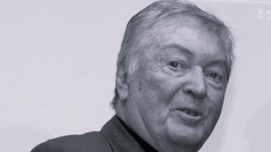 Πέθανε ο Βαγγέλης Νικητόπουλος, ο «Σουηδός» του ελληνικού μπάσκετ