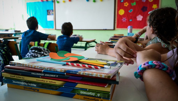 Σχολεία: Ποιοι μαθητές και πότε θα χάσουν μαθήματα τον Μάρτιο