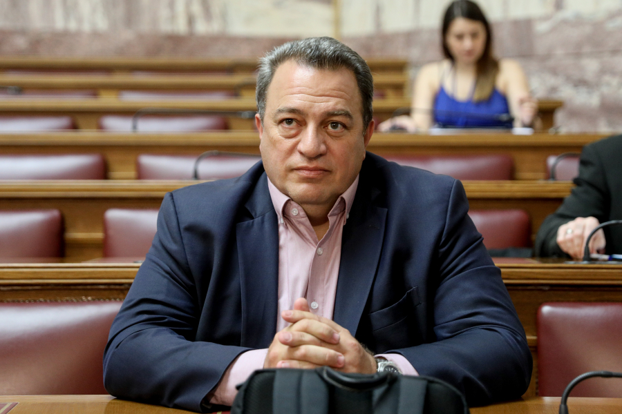 Ανυποχώρητος ο Ευ. Στυλιανίδης