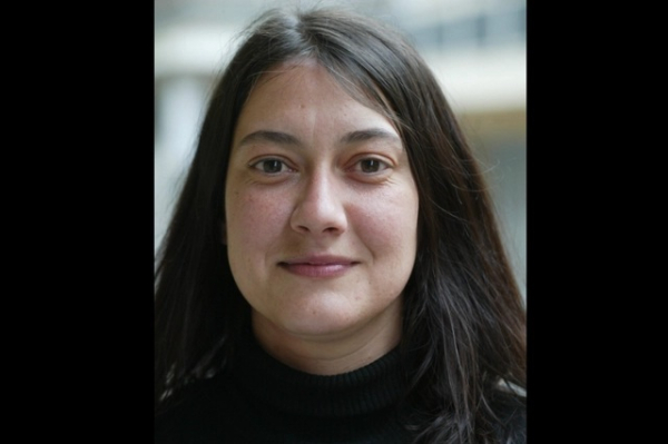 Πέθανε η φωτορεπόρτερ του ΑΠΕ Μαρία Μαρόγιαννη