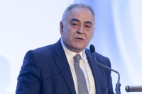 Γ. Χατζηθεοδοσίου: Το ποσοστό της αύξησης του κατώτατου μισθού το έχει ήδη «φάει» η ακρίβεια»