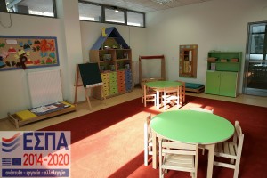 Λύσεις ζητούν οι γονείς για τα voucher παιδικών σταθμών της ΕΕΤΑΑ