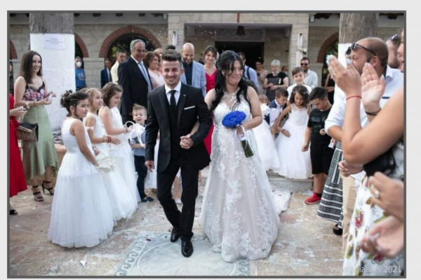 Κοζάνη: «Ραγίζει καρδιές» το μήνυμα του συζύγου της 26χρονης που πέθανε από ανακοπή