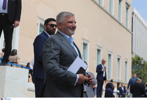 Εγκαινιάστηκε ο νέος ενεργειακός δημοτικός φωτισμός Γαλατσίου, με χρηματοδότηση από την Περιφέρεια Αττικής