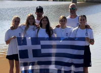 Με επτά αθλητές η Ελλάδα στο Ευρωπαϊκό πρωτάθλημα Wakeboard 2025