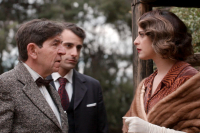 «Grand Hotel»: Η αστυνομία μαθαίνει ότι Εριέττα και Ιάκωβος έχουν κοινό παρελθόν (Βίντεο)