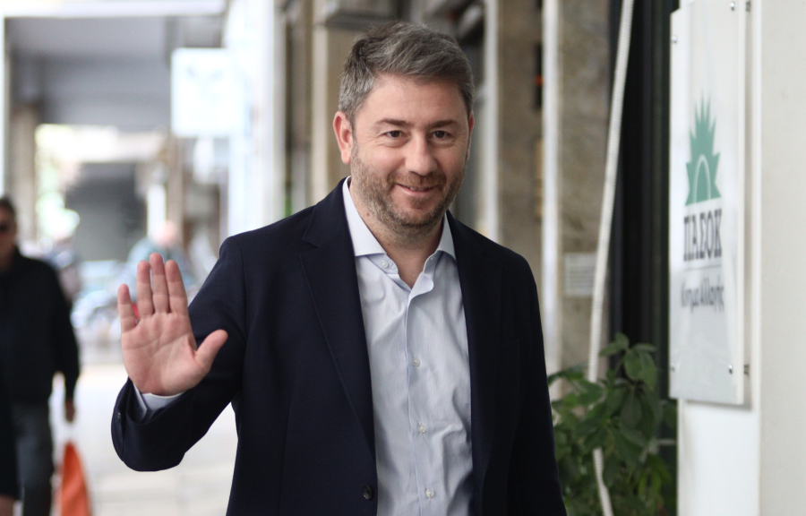 ΠΑΣΟΚ: Η Περιφερειακή Συνδιάσκεψη Ηπείρου