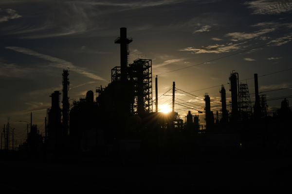 Καταστροφική υπερθέρμανση του πλανήτη: Οι εκπομπές CO2 προς νέο ρεκόρ το 2025 λόγω ορυκτών καυσίμων