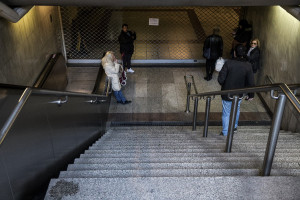 Απεργία στο Μετρό: Αποκλειστικά στο Dikaiologitika News, δύο υπάλληλοι της… Έριδος
