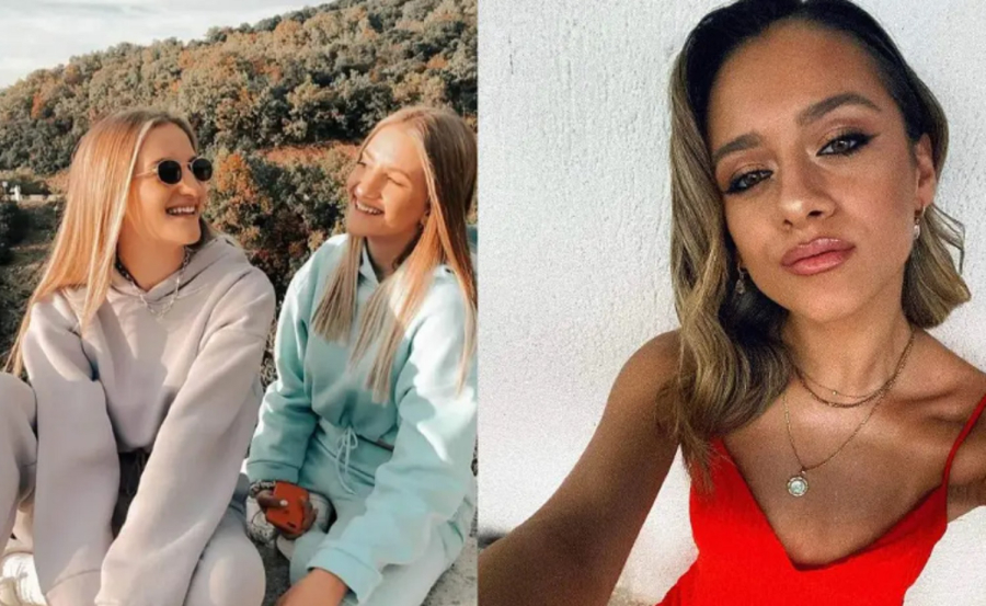 Τραγωδία στα Τέμπη: Κλαίει η Καλαμπάκα για τις δίδυμες και την ξαδέρφη τους που σκοτώθηκαν στη σύγκρουση (εικόνες)