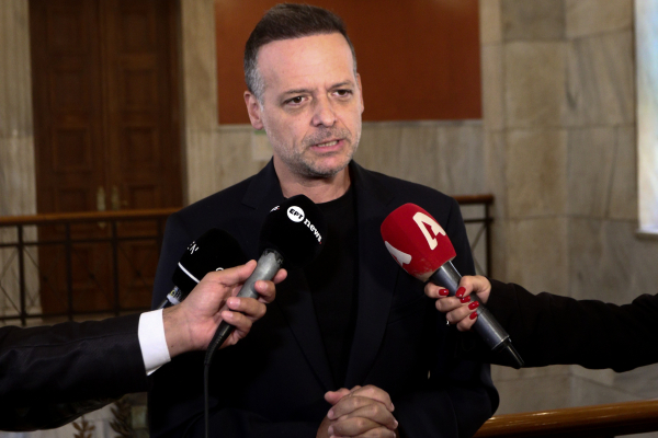 Δούκας για Κυψέλη: «Αύριο αναμένουμε όλα τα στοιχεία, τα πορίσματα ειδικής τρωτότητας και τις εκθέσεις βλαβών για τα 35 κτίρια»