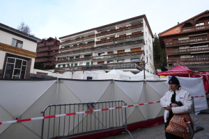 Κραν Μοντανά: Αγνοείται 15χρονη κοπέλα ελληνικής καταγωγής