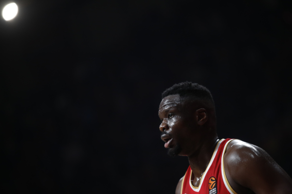 Μουστάφα Φαλ η επιστροφή: Η «κολώνα» του Ολυμπιακού με το ΑΔΙΑΝΟΗΤΟ ποσοστό