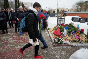 Ναβάλνι-Δολοφονία με δηλητήριο: Το Κρεμλίνο «απορρίπτει» το πόρισμα της έρευνας των 5 ευρωπαϊκών χωρών