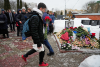 Ναβάλνι-Δολοφονία με δηλητήριο: Το Κρεμλίνο «απορρίπτει» το πόρισμα της έρευνας των 5 ευρωπαϊκών χωρών