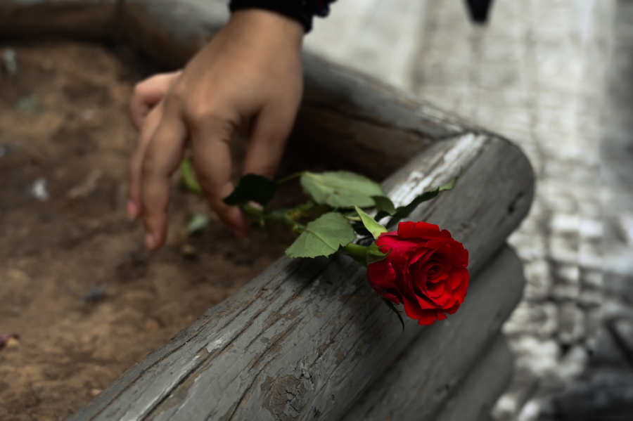 Ληστής από... έρωτα 19χρονος στη Λάρισα, μια ιστορία αγάπης με ανήλικη Τουρκάλα
