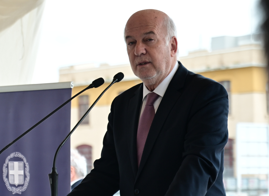 Φλωρίδης από Πάτρα: Οι αλλαγές στη Δικαιοσύνη το 2025