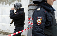 Ξεφεύγει η κατάσταση με την επιστράτευση στη Ρωσία: Ένοπλος άνοιξε πυρ σε στρατολογικό γραφείο (βίντεο)