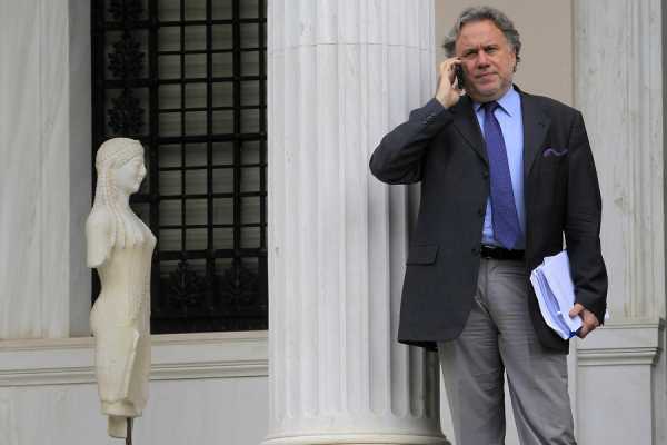 Ασφαλιστική Μεταρρύθμιση: Με αρετή και τόλμη...