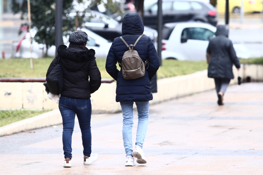 Καιρός: Αλκυονίδες σε πολλές περιοχές, πότε έρχεται ξανά χειμώνας και τσουχτερό κρύο