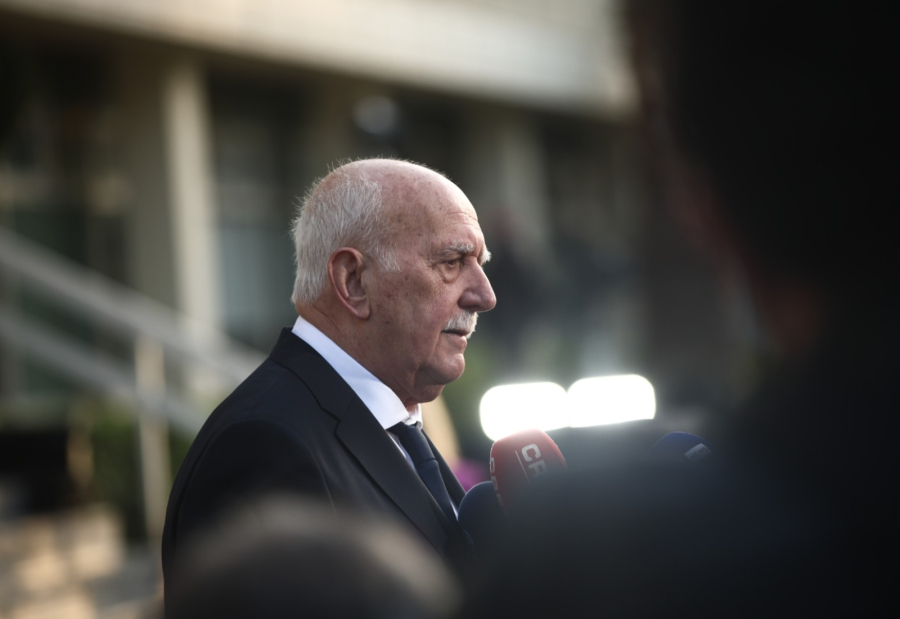 Πέθανε ο Γιώργος Παπαδάκης