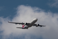 Κικίλιας: Στις 2 Απριλίου ξεκινούν οι απευθείας πτήσεις από τον Καναδά προς την Αθήνα