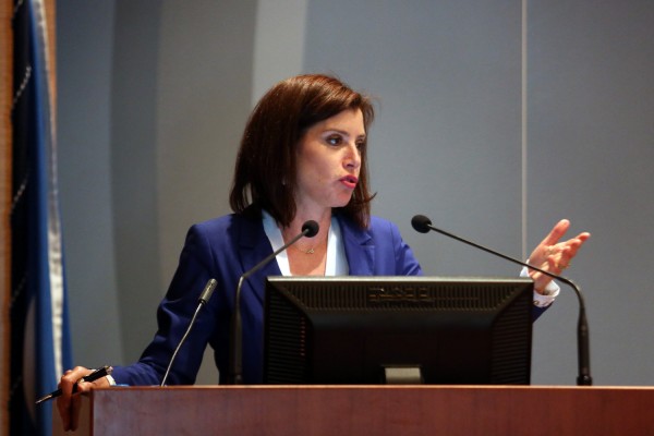 Άννα - Μισέλ Ασημακοπούλου «on air»: Ο Σουλτς τον... ήπιε τελείως! (video)