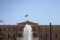 Η Ελλάδα άντλησε 4 δισ. ευρώ από τις αγορές και κάλυψε το 50% του στόχου δανεισμού για το 2026